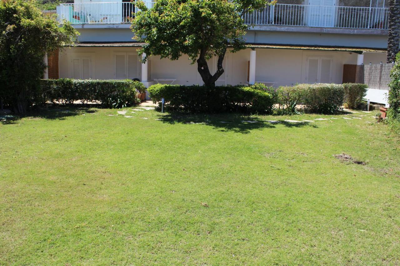 Agenzia Isotur Villa Olimpia Ponza Exterior photo