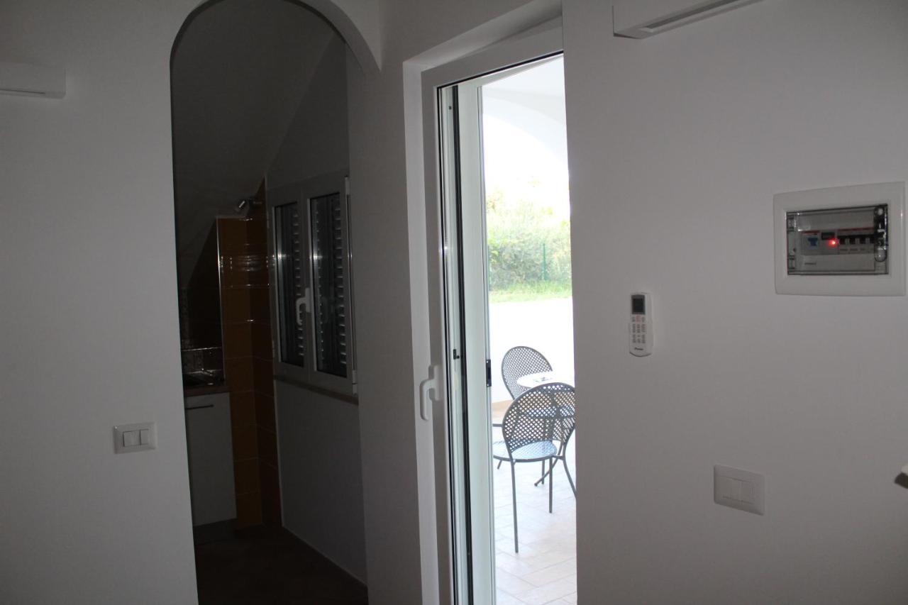 Agenzia Isotur Villa Olimpia Ponza Exterior photo